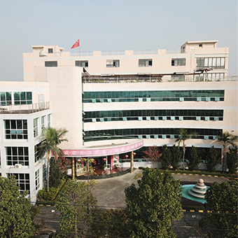公司外景