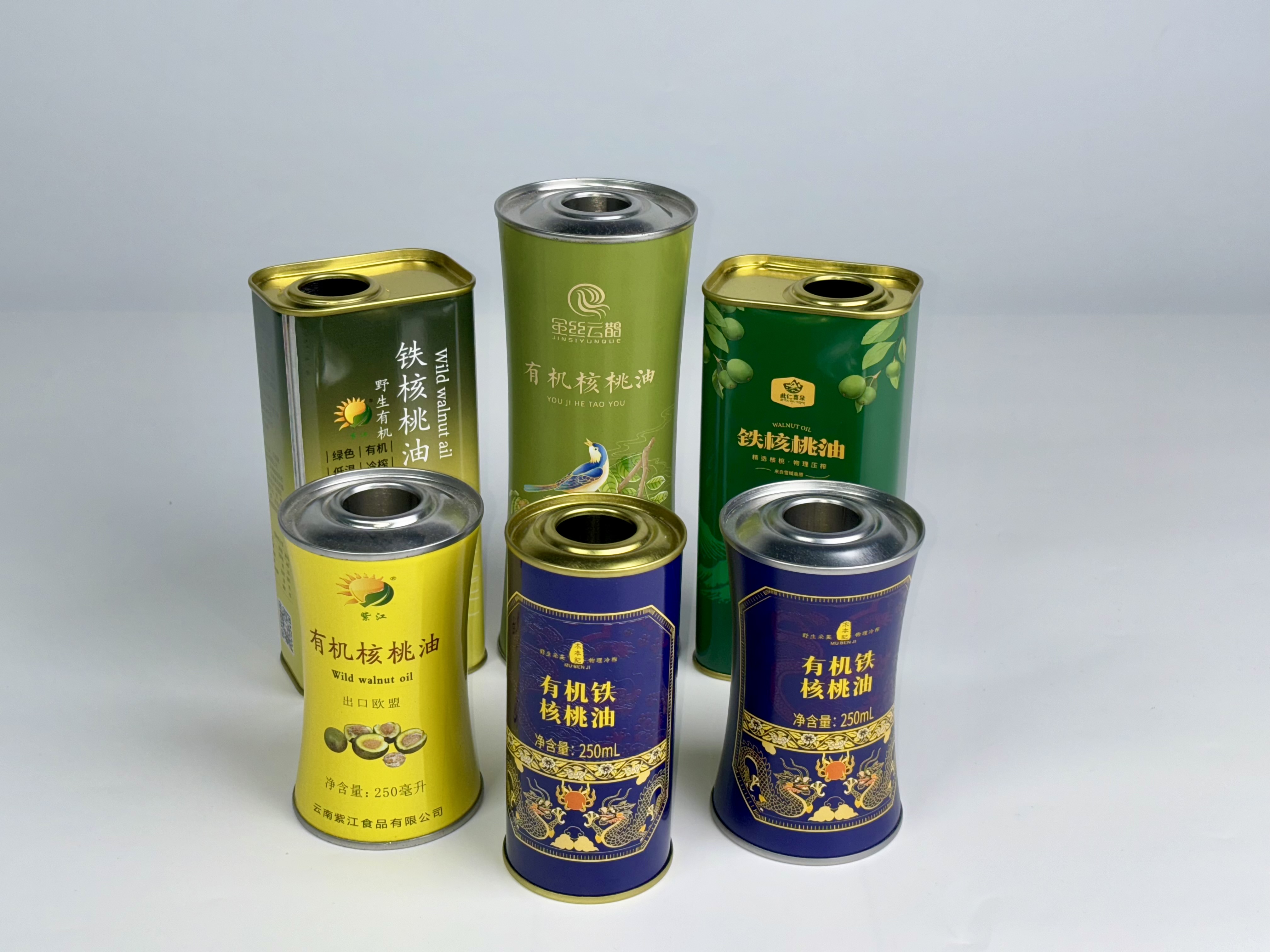鐵罐包裝與育兒國(guó)家補(bǔ)貼：雙重守護(hù)下的育兒安全感
